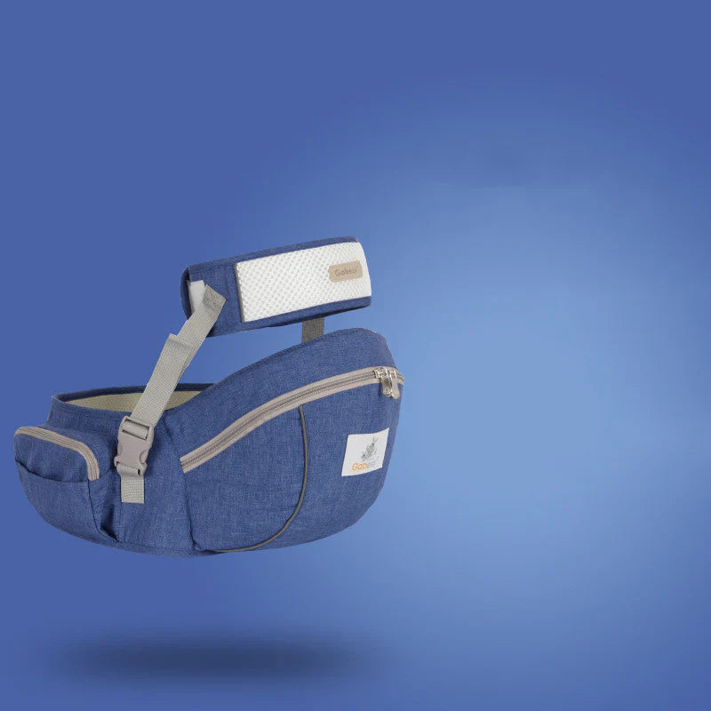 Marsupio 4in1 Mani Libere